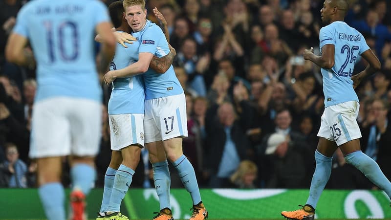 Kevin De Bruyne
