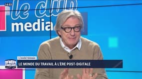 Comment travaillerons-nous dans dix ans ? - 11/01