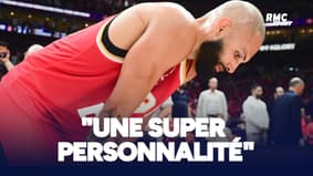  Olympiacos 68-78 Monaco : ce que Spanoulis a dit à Fournier quand il était en larmes 