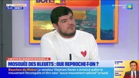 Marseille: "La guerre de la drogue nous ravage tous" estime le fondateur de l'association "Conscience"