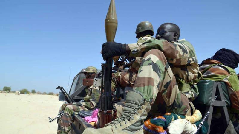 Cinq civils tués dans une attaque de Boko-Haram au Cameroun