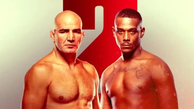 UFC 283: TEIXEIRA VS HILL : sur quelle chaîne TV et à quelle heure voir le match ?