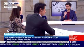 Vous recrutez : 365 Talents - 07/12