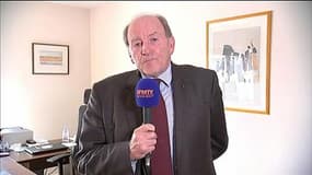 Coupe du monde 98: "pas de versement d’argent par la FFF", assure Jacques Lambert