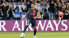 Marquinhos - PSG