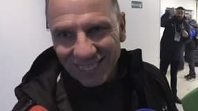 Stéphane Cabrelli