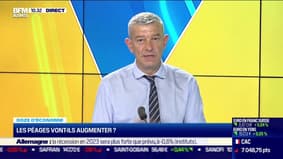 Doze d'économie : Les péages vont-ils augmenter ? - 28/09