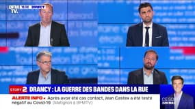 Story 7 : Quand les bandes font la loi à Drancy - 08/09
