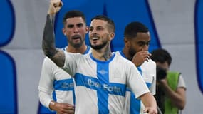 Dario Benedetto.