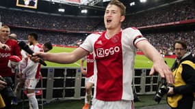 Matthijs de Ligt