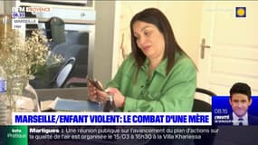 Marseille: le combat d'une mère pour continuer à scolariser son enfant handicapé et violent