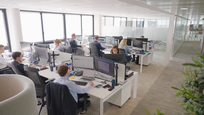 I-Deal Development accompagne les dirigeants de PME et ETI dans leur stratégique capitalistique.