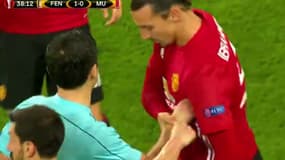 Zlatan Ibrahimovic