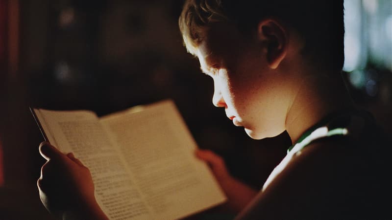 Royaume-Uni: à 4 ans, il sait lire couramment et compter dans 7 langues différentes