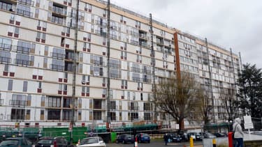 La contribution sur les revenus locatifs avait été supprimées il y a une dizaine d'années.