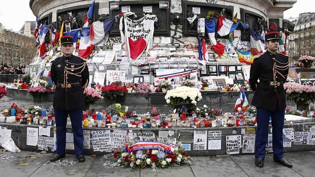 Deux mois après les attentats du 13 novembre, beaucoup de personnes concernées n'ont pas encore débuté leurs démarches administratives. (Photo d'illustration)