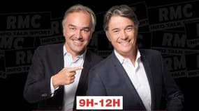 Les "Grandes Gueules"