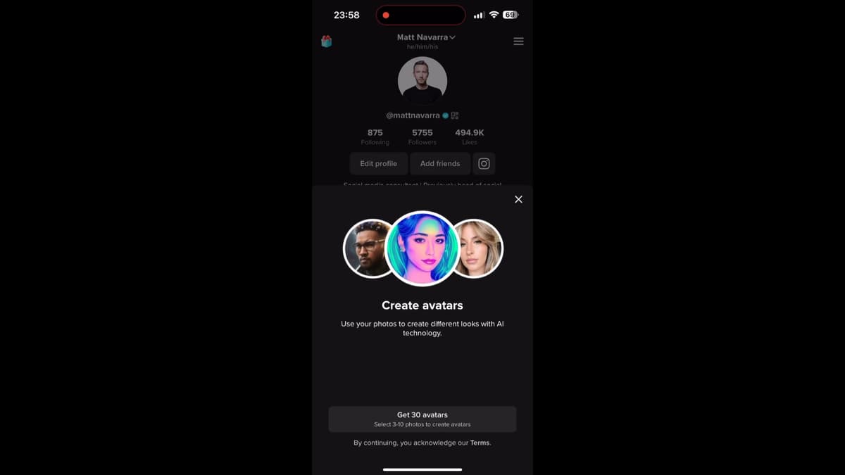 placeholder video