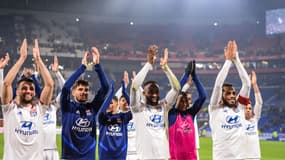 Leo Dubois, transféré de Nantes à l'OL, et les Lyonnais