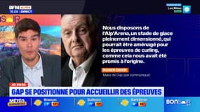 Gap : 5 ans de prison requis contre un moniteur