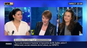 Marie-Laure Harel face à Raquel Garrido: les pistes évoquées par François Hollande sont-elles suffisantes pour relancer la machine ?