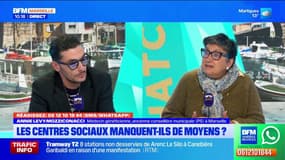 Les Tchatcheurs BFM Marseille - Émission du 2 décembre 2025