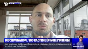 Discriminations à l'embauche: pour le PDG de l'agence d'intérim Bruce, "l'industrie du travail temporaire est ancrée dans de mauvaises pratiques"