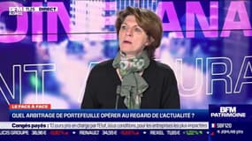 Laurent Gaetani VS Véronique Riches-Flores : En quoi le couple Powell-Yellen est-il une bonne nouvelle ? - 03/12