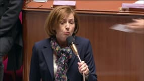 Harcèlement à Saint-Cyr: la ministre des Armées Florence Parly annonce "des sanctions"