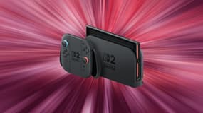 Cette promo surprise sur la Nintendo Switch 2 ne serait-elle pas la meilleure affaire pour Noël ?