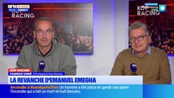 Kop Racing du lundi 22 septembre - 4e victoire pour le Racing en championnat !