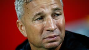 Dan Petrescu - Cluj