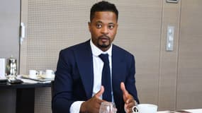Patrice Evra