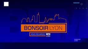 Le JT de Bonsoir Lyon du 30/05