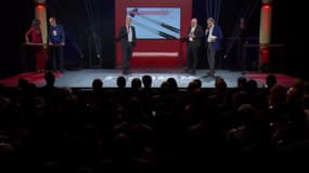 Trophées PME Bougeons-nous 2018 - Coup de coeur Chronopost : Vauzy-Chassangue