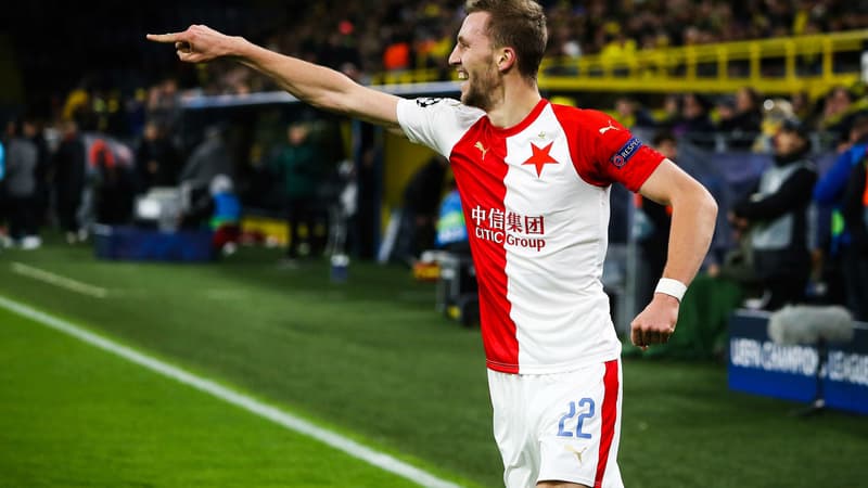 Slavia Prague