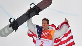 Shaun White