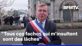 Le maire de Verdun "profondément heurté" par la messe en hommage au maréchal Pétain