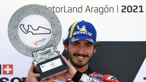 Francesco Bagnaia