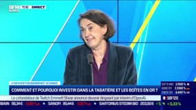 L'investissement Iconic : Comment et pourquoi investir dans la tabatière et les boîtes en or ? - 20/11