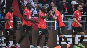 Rennes-Reims