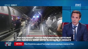 L'invité de l'actu : Jean-Baptiste Djebbari - 31/08