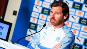 Villas-Boas
