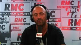 Dugarry : ‘’La communication de Garcia est mauvaise’’