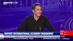 Advent International acquiert Mangopay (Leetchi) 