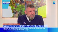 Bonjour Alsace du mercredi 28 janvier 2026