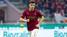 Krzysztof Piatek