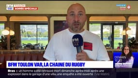 Tribune Mayol: l'actualité du RCT et du rugby dans le Var toutes les semaines