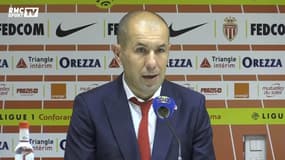 Jardim : "Nous avons bien maîtrisé le match"
