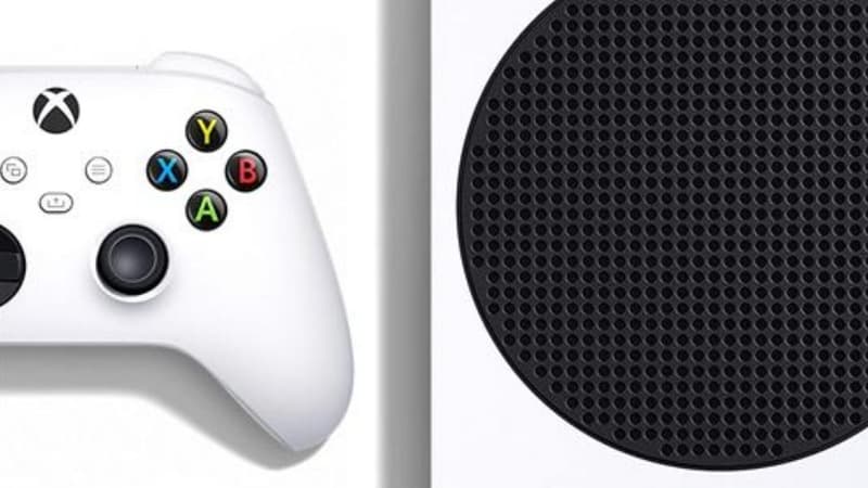 La Xbox Series S est en promo, attention ça risque de ne pas durer